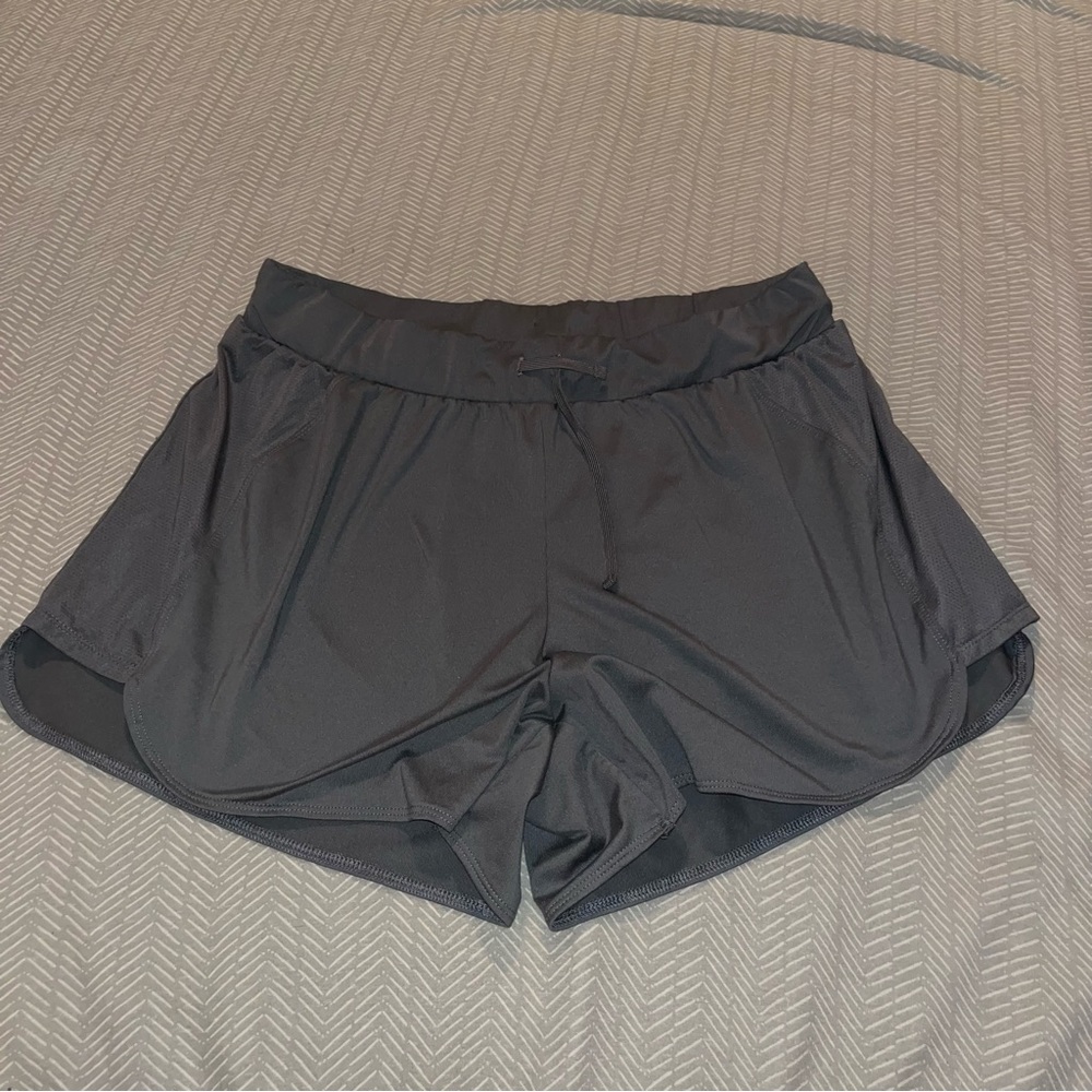 ATHLETIC SHORTS